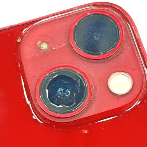 iPhone XR アウトカメラ交換