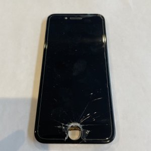 iPhone8 液晶交換