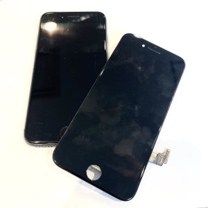 iPhone8 液晶交換