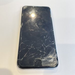 iPhone6s 液晶交換