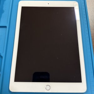 iPad Air2  ホームボタン交換
