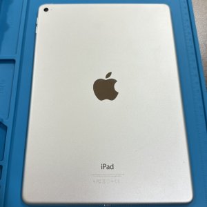 iPad Air2 バッテリー交換