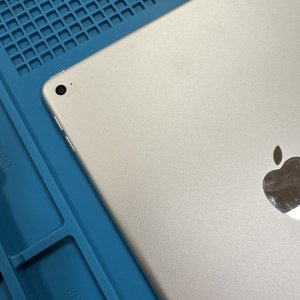 iPad Air2 カメラ交換