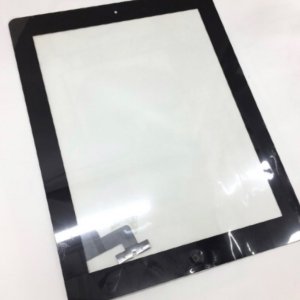 iPad2 ガラスパネル交換