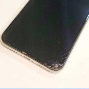 iPhoneX パネル交換