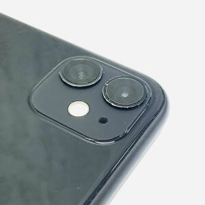 iPhone11 アウトカメラ交換
