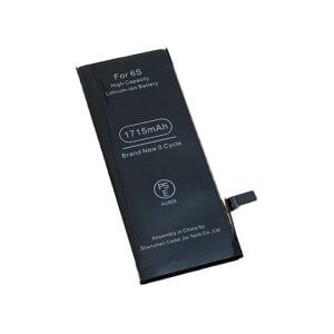 iPhone6S バッテリー交換