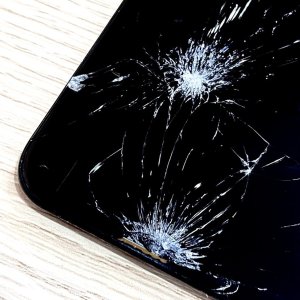 iPhoneX 液晶交換