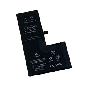 iPhoneXS バッテリー交換修理