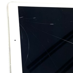 iPad mini4 フロントパネル交換