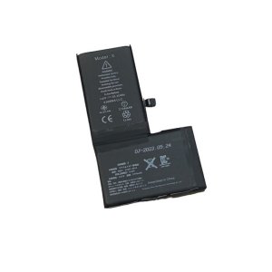 iPhoneX バッテリー交換