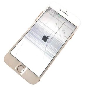 iPhone7 液晶交換