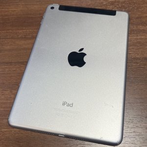 iPadmini4 バッテリー交換