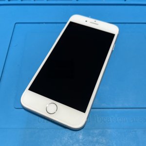 iPhoneSE2 バッテリー交換