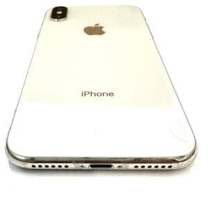 iPhoneX　ライトニング修理