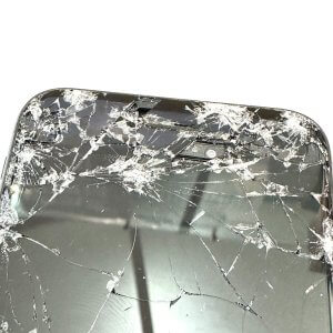 iPhoneSE3　液晶交換＆近接センサー修理