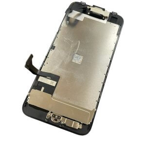 iPhoneSE3 フロントパネル交換