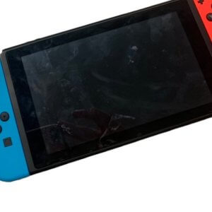 NintendoSwitch有機EL 液晶交換