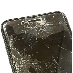 iPhone8Plus フロントパネル交換