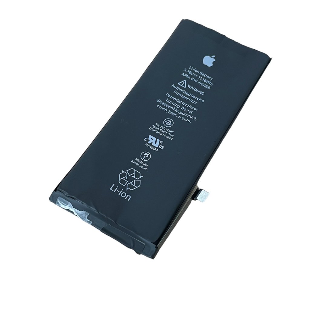 iPhoneXR バッテリー交換