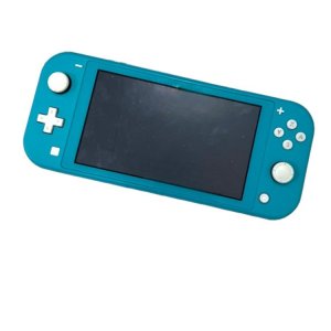 NintendoSwitchLite 基盤修理
