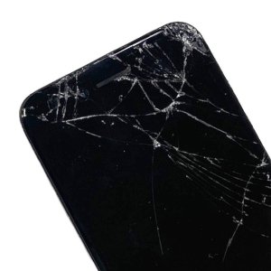 iPhone8 フロントパネル交換