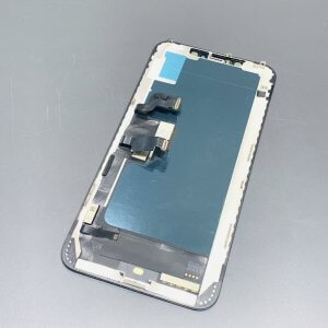 iPhoneXSmax 液晶交換