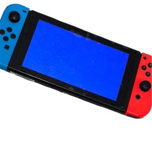NintendoSwitch 基盤修理