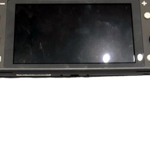 NintendoSwitchLite ドックコネクター修理