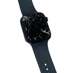 AppleWatch 液晶交換