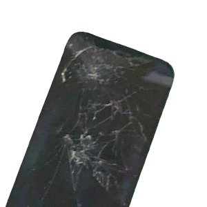 iPhone12mini フロントパネル交換