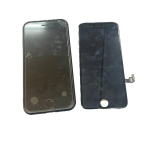 iPhone8 液晶交換