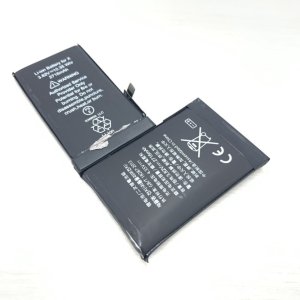 iPhoneX バッテリー交換