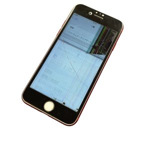 iPhone7 液晶交換