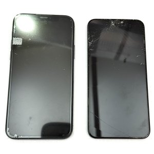 iPhone11Pro　液晶交換