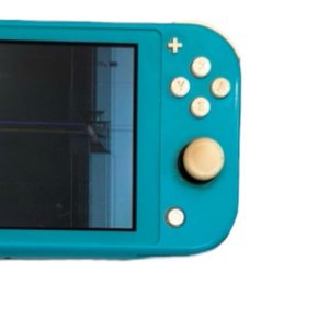 NintendoSwitchLite 液晶交換