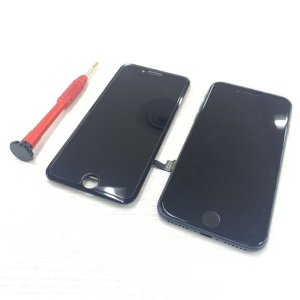iPhoneSE2 液晶交換