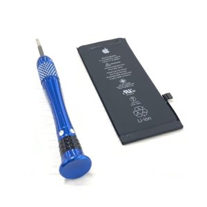 iPhone8 バッテリー交換