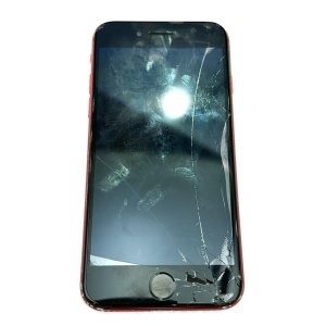 iPhoneSE2　液晶交換