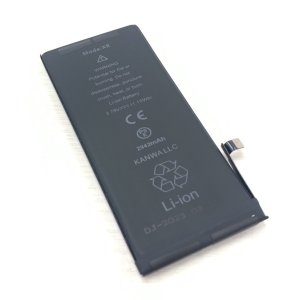 iPhoneXR バッテリー交換