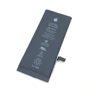 iPhone7 バッテリー交換