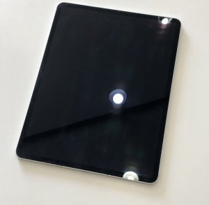 iPadPro12.9 第4世代 液晶交換