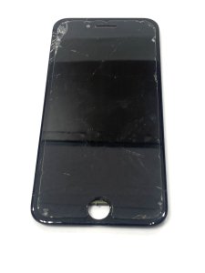 iPhone8 液晶交換