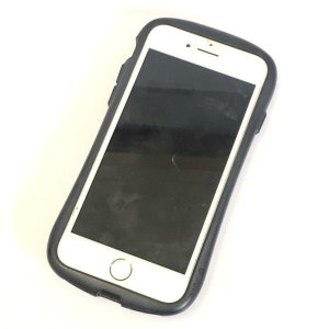 iPhone8 フロントパネル交換
