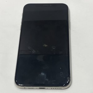 iPhoneX フロントパネル交換