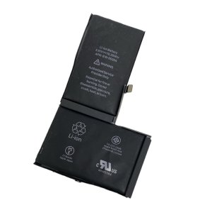 iPhoneX バッテリー交換