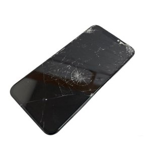 iPhoneX 液晶交換