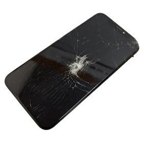 iPhoneXS 液晶交換