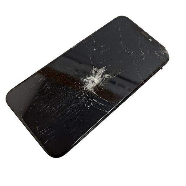 iPhoneXS 液晶交換