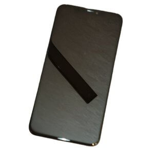 iPhoneXSmax 液晶交換